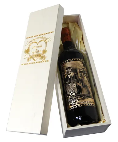 ブライダルハート イメージ(3)