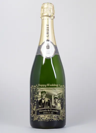 ブライダルブーケ イメージ(1)