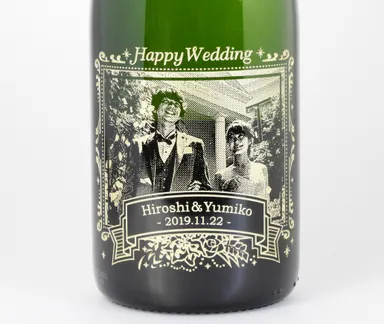 ブライダルブーケ イメージ(2)