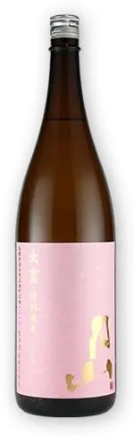 月山　特別純米　出雲