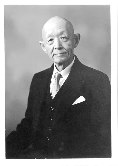 創業者 伊藤賢治(1)