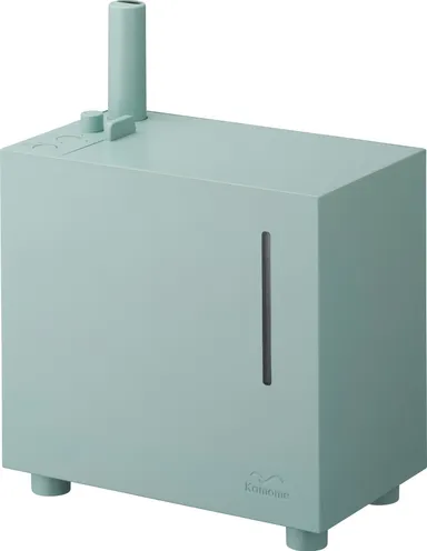 ミントグリーン