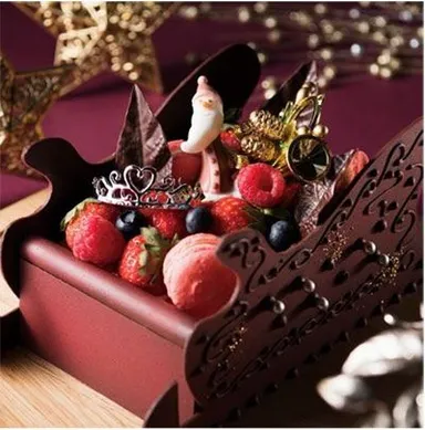 「リュージュ」