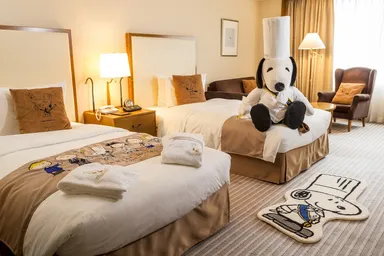 帝国ホテル東京