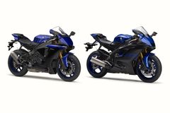 ヤマハ「YZF-R1」「YZF-R6」の2019年モデル取り扱いを決定！予約期間中「YZF-R1鈴鹿8耐V4達成記念2019年モデルスペシャルオファー」を同時開催