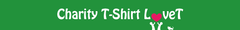 チャリティーTシャツのLoveT