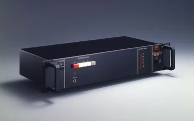 SDD-320（1979年発売）