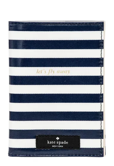 オリジナルパスポートケース