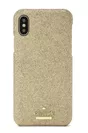 GLITTER SNAP CASE - X/XS