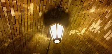 宇津ノ谷明治トンネル