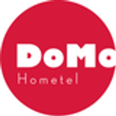 DoMo株式会社のロゴ