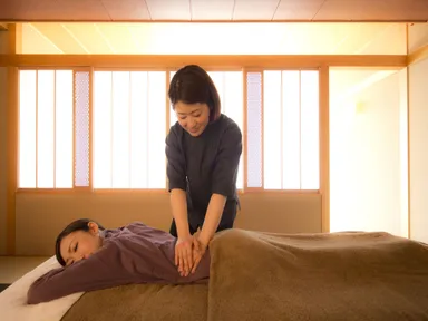 【界】マッサージイメージ１