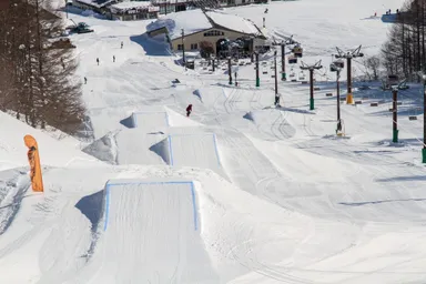 モンスターパークのイメージ