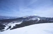 猫魔スキー場