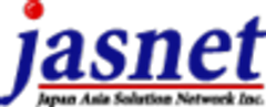 株式会社ジャスネットのロゴ