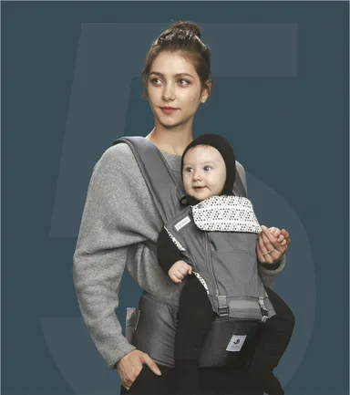 抱っこひも試着販売会