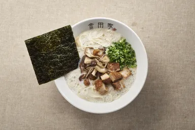 福岡県＜金田家＞