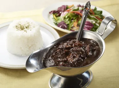 佐賀県＜レストラン　白山文雅＞