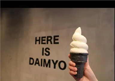 福岡県＜ＤＡＩＭＹＯ ＳＯＦＴ ＣＲＥＡＭ＞