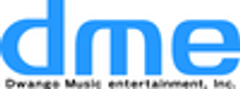 株式会社ドワンゴ・ミュージックエンタテインメントのロゴ