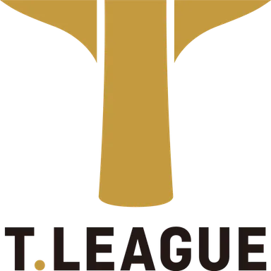 T_LEAGUE_ロゴ