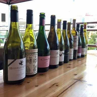 豊富なラインナップ