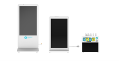新Charge SPOT Stand 