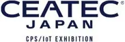 CEATEC JAPAN 2018 ロゴ