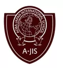 アオバジャパン・インターナショナルスクールロゴ