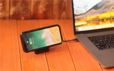 KableCARDクレードル