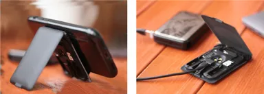 KableCARDスタンド