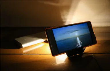 KableCARDLED照明 1