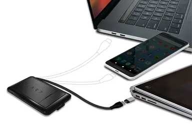 KableCARDカードリーダー