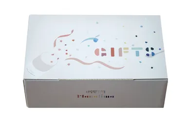 ギフトボックス