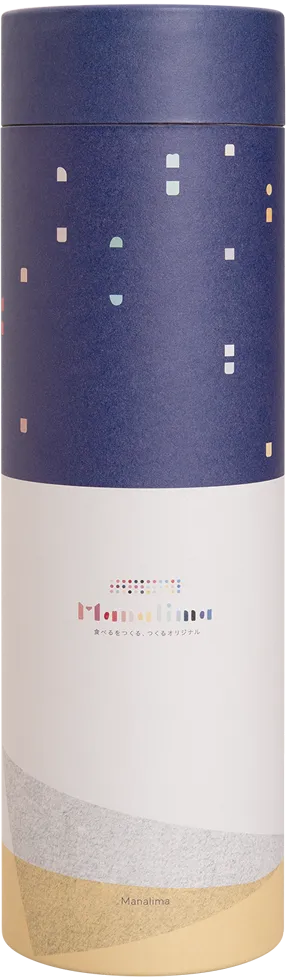 パッケージ(ネイビー)