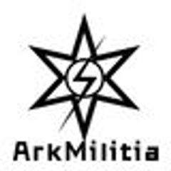 株式会社Ark Militiaのロゴ