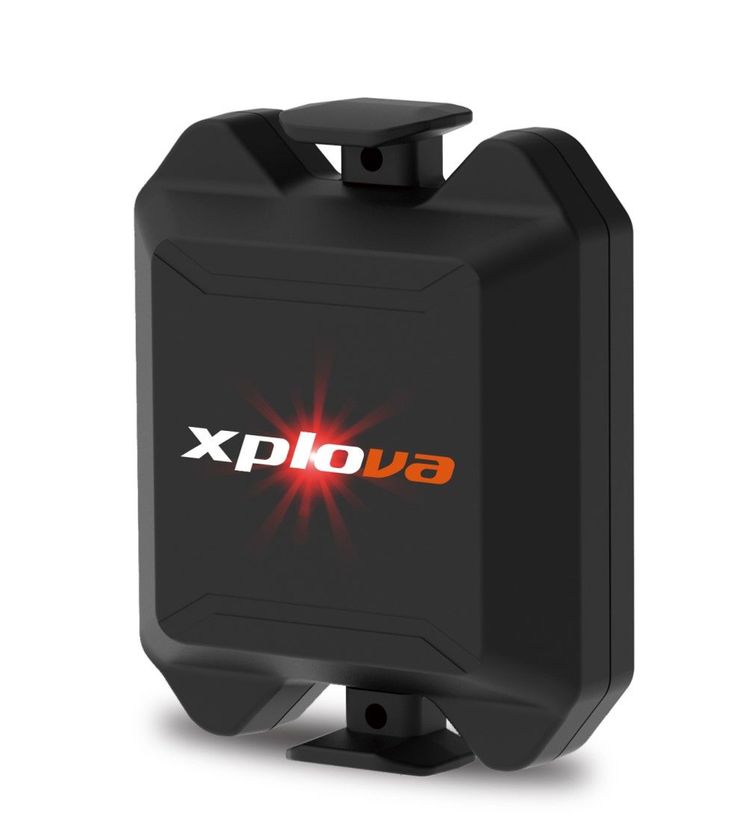 GPSサイクルコンピュータ「X5-Evo」
スピード・ケイデンスセンサープレゼントキャンペーン開始