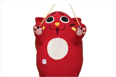 にゃんごすたー