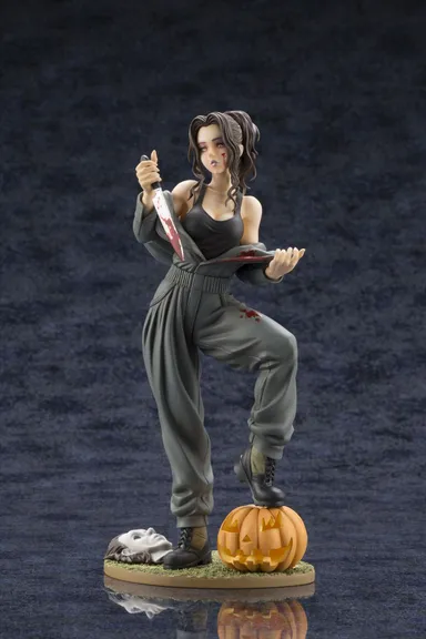 マイケル・マイヤーズ5