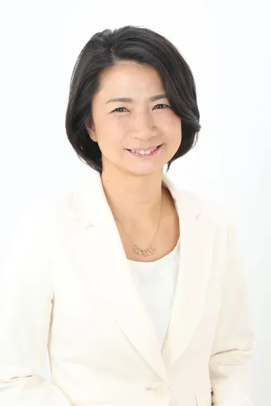渡部亜矢