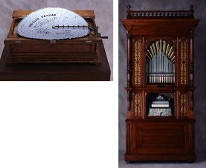 六甲オルゴールミュージアム「ベートーヴェンとシュトラウス特集」
2018年12月26日（水）～2019年1月9日（水）