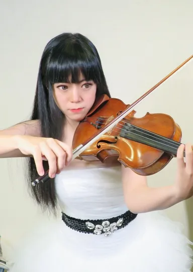 斎藤アンジュ玉藻