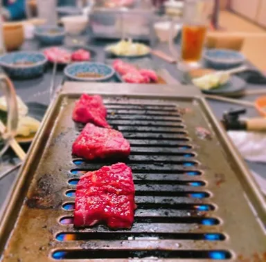 昭和レトロな内観