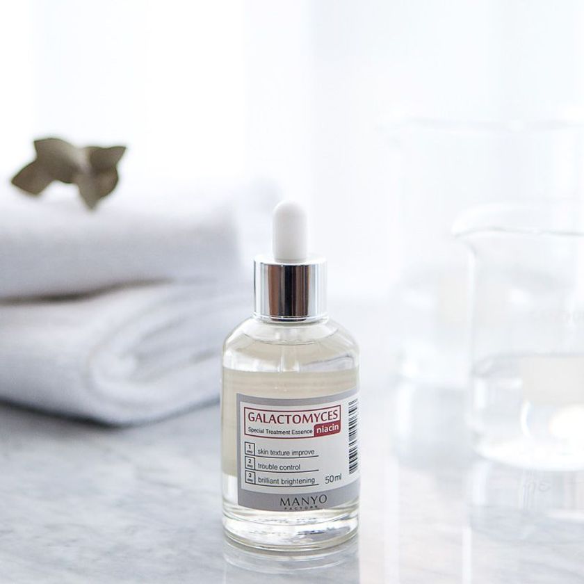 魔女工場(MANYO FACTORY)、
販売開始6年で『ガラクトミセス・エッセンス』
61万本の販売量を達成！