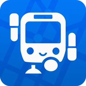 「駅すぱあとfor iPhone」アプリアイコン