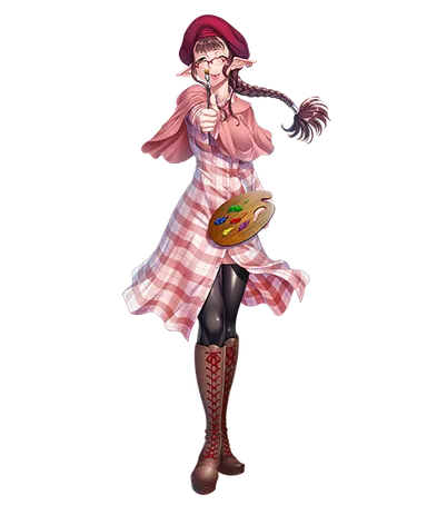 メロード・クロア