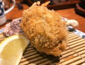 伊勢産の新鮮な生牡蠣を揚げるかつ吉の『かきフライ』　今年も鮮度を大切に「10/15(夜)より」限定販売開始！