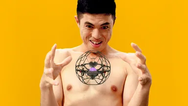 ふしぎ！楽しい！編(1)