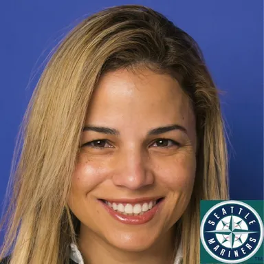 Lorena Martin(ロレーナ・マーチン)