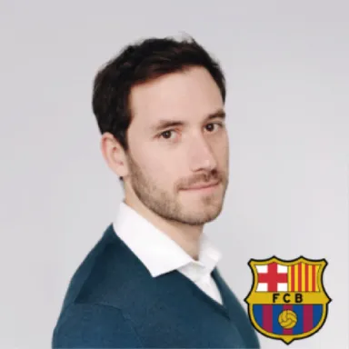 Albert Mundet(アルベルト・ムンデット)